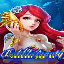 simulador jogo do fortune tiger